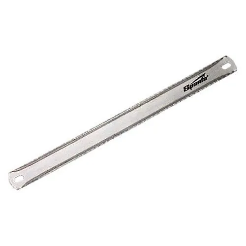 Polotna dlya nozhovki po metallu. 300 mm. dvustoronnie. 36 sht//SPARTA 777555_1