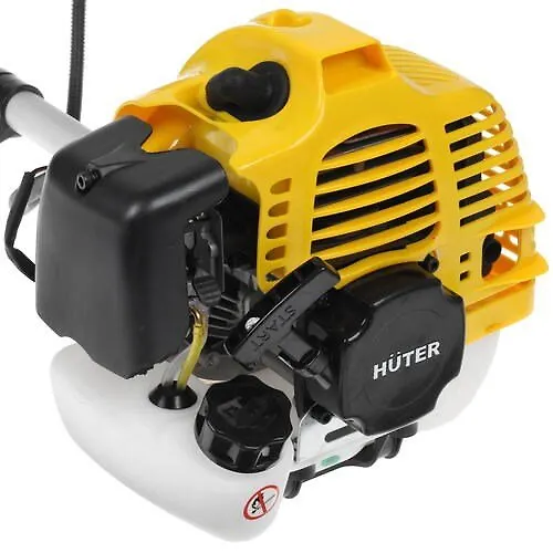 Trimmer Huter GGT-1500SX_3