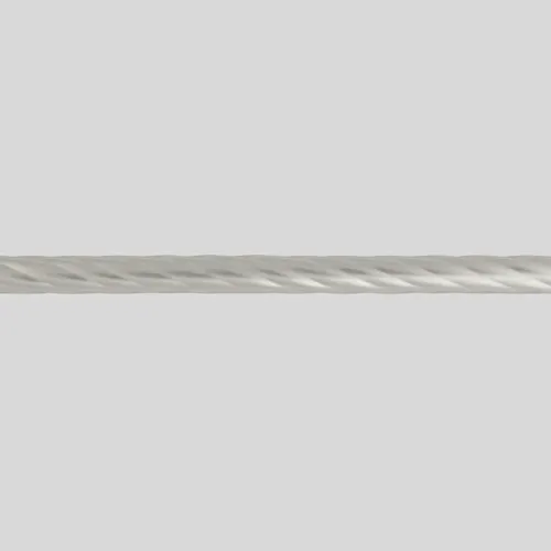 Truba d25 Tvist serebro matovoe 3,0m_1