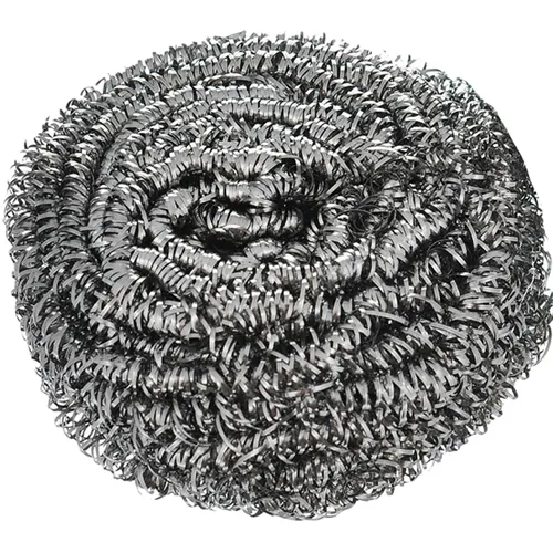 Mochalka dlya posudy AkvaMag iz otsinkovannoj stali, spiralnaya 15 gr (2sht v up.) SPTS-01/15S_1