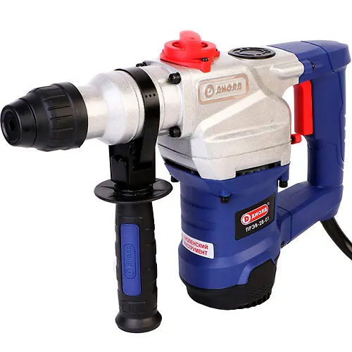 El. perforator PREV-28-01 