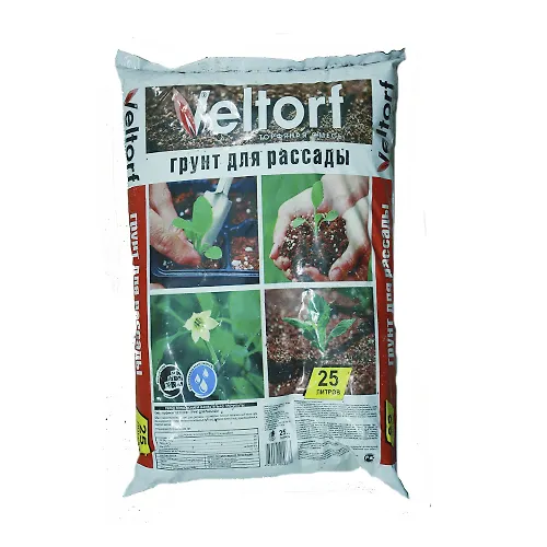 Grunt torfyanoj 