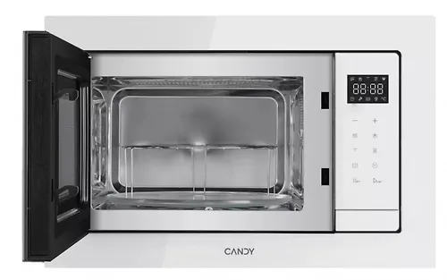 Vstraivaemaya mikrovolnovaya pech Candy CMXBTG259W, belaya_3