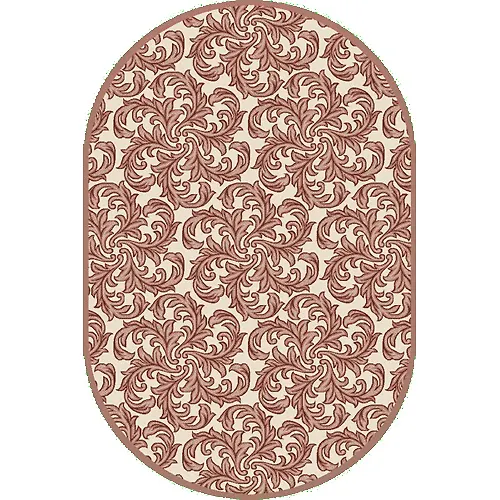 Kover Frize 200*300 oval f3710/a5o/es_1
