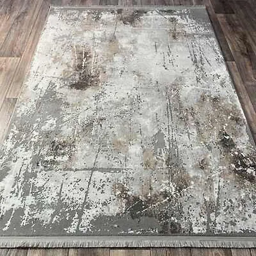 Kover AMIRAL (Turtsiya) 2,0h4,0 pryamoj 23433 976-GREY-BEIGE_1