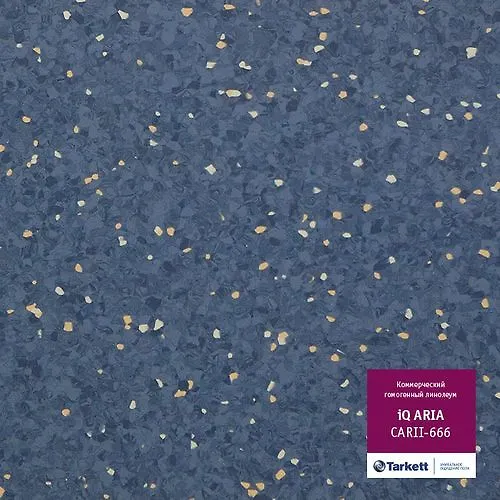 Linoleum Tarkett 