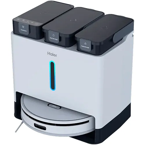 Robot-pylesos Haier HSR Pro R3_1