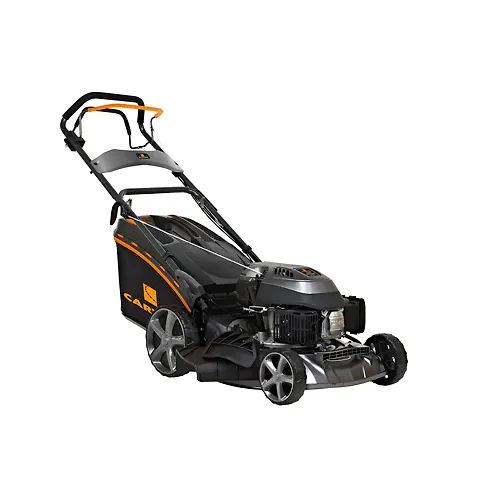Gazonokosilka benz. CARVER LMG-2651DMS(2,6kVt,SH-51sm,kol.8