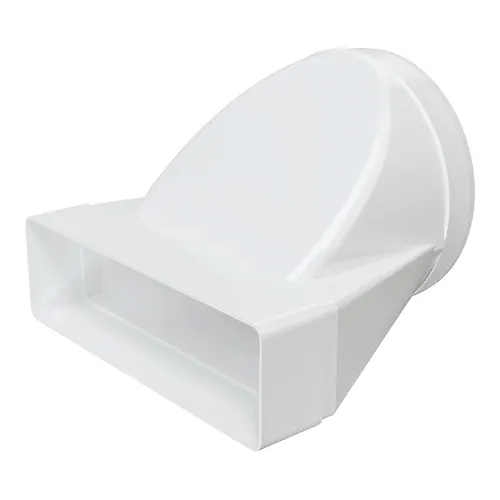 Perehodnik SPKP D150 ekstsentrikovyj 60h204 plastik ERA_1