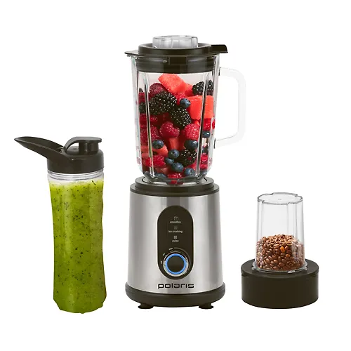 Blender nastolnyj PTB 0834G (POLARIS), Metallik_1