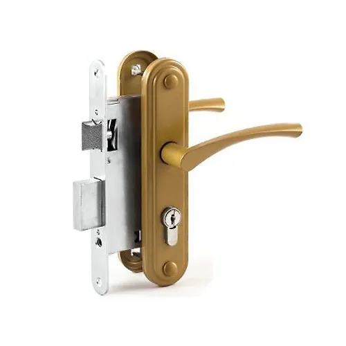 Zamok ZV.7 (gold-zoloto-lak) OMEGA_1