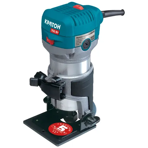 Frezer kromochnyj Kraton EER-750_1