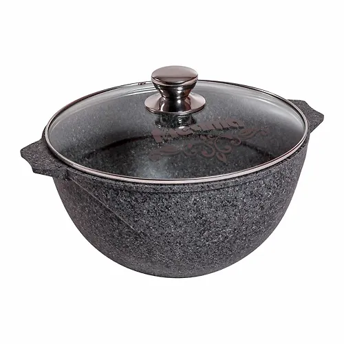 Kazan dlya plova 6l AP 