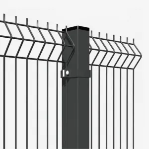 Zabor iz 3D panelej, 1,53h2500, d 3.8mm, yachejka 65h200mm obr_1