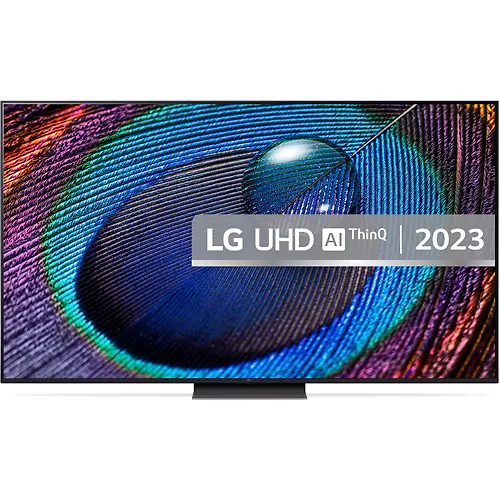ZHK-Televizor LG 65UR91006LA_1