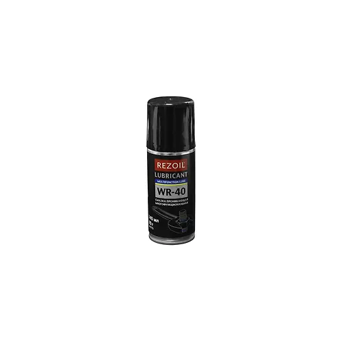 Smazka  REZOIL WR-40 mnogofunktsionalnaya pronikayuschaya; aerozol, 140 ml_1