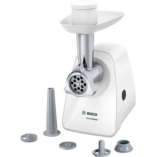 Myasorubka BOSCH MFW 2520W_2