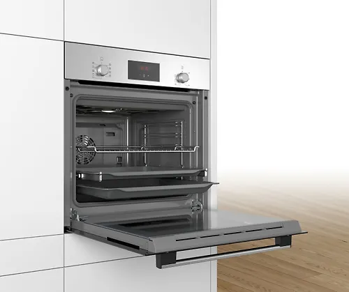 Duhovoj shkaf nezavisimyj elektricheskij BOSCH HBF 114ES0R_3