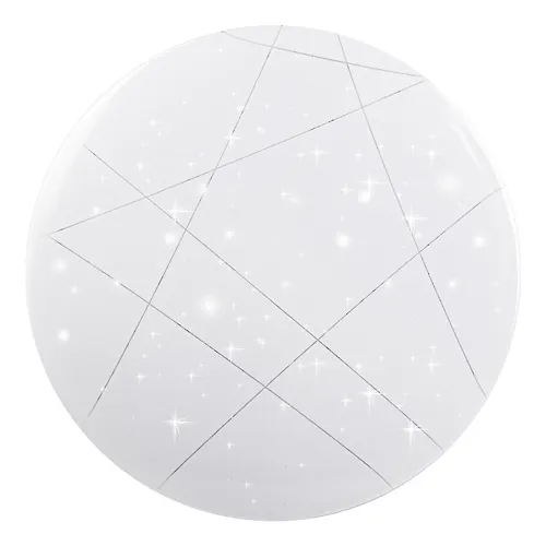 Svetilnik LED nastenno-potolochnyj Kontur 60Vt NBBD-R (480*60 mm, osnovanie 450 mm) bez DU 6500K_1