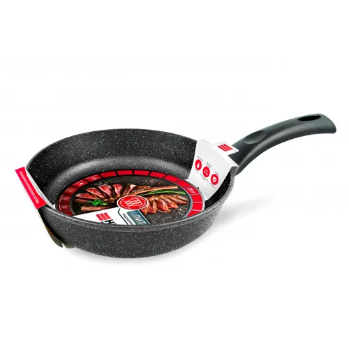 Skovoroda 20 litaya Induktsiya Granit n/r art.L18120i 