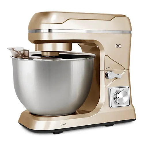 Planetarnyj mikser BQ-MX821 Zolotoj_1
