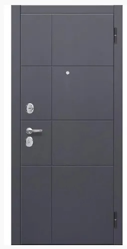 Dver met GARDA 2MDF Belyj Soft 860 pravaya (Rossiya) g.Joshkar-Ola_2