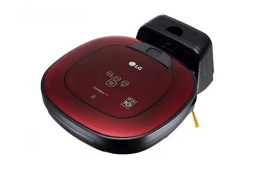 Pylesos LG VRF 6640LVR_4