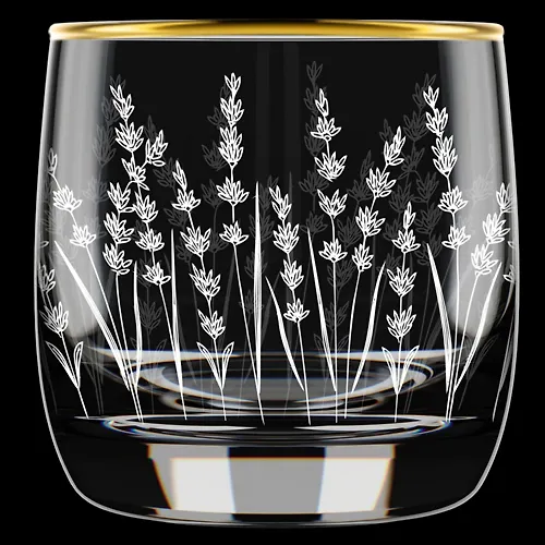 Nabor stakanov 300ml. 6sht. art.160-GZ6 