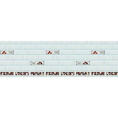 Panel Interernaya KERAMIKA CHOCO 600 h 3000 mm (0,75mm) g.Barnaul_1