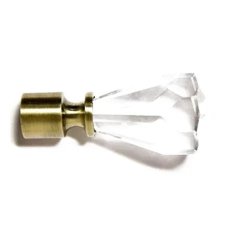 Nakonechnik d19/16 mm 