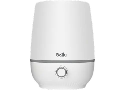 Uvlazhnitel ultrazvukovoj Ballu UHB-450 T Gray_2