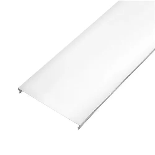 Soedinitelnyj element AN85 /A belyj mat_1