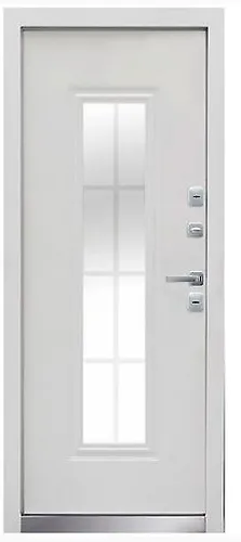 Dver metallicheskaya klimaticheskaya Luxor Termo 8 960 pravaya_3