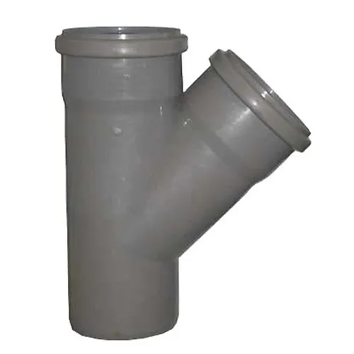 Trojnik PP 50 h 50/45 Politek_1