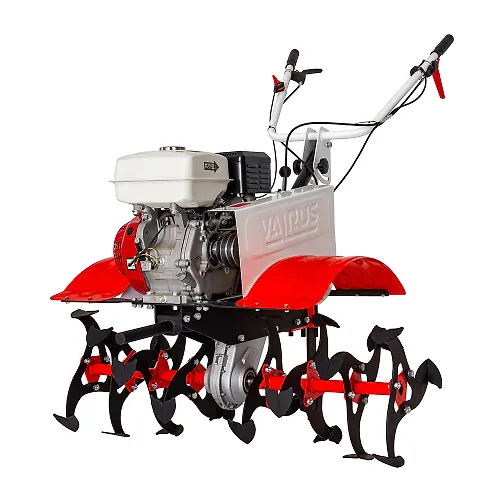 Motoblok Valrus TIL 9.01BT6/12UB remennoj (9l.s., 110-135sm, 4v/2n, 110kg, stsepka, kolesa, frezy)_3