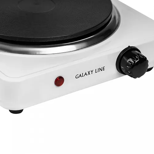Galaxy LINE GL 3001 Plitka elektricheskaya 1500 Vt, zakrytyj nagrevatelnyj element, diametr na_2