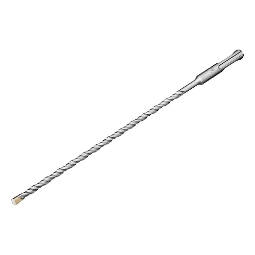 Bur po betonu, 6 x 260 mm, SDS PLUS// Sibrteh art.705565_1