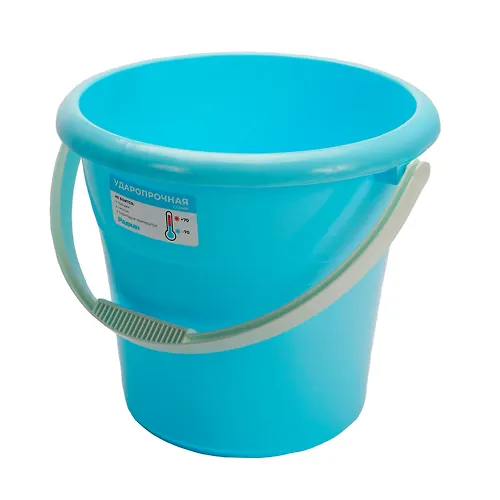 Vedro Radian 12l Evro pischevoe udaroprochnoe tsvetnoe_1