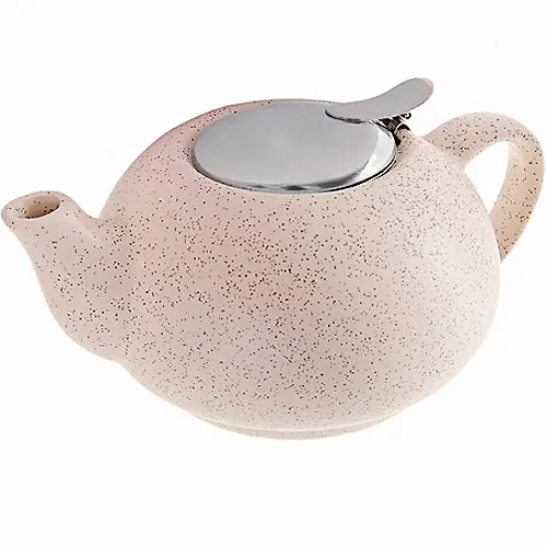 26596 Zavarochnyj chajnik BEZHEVYJ 750ml LR (h24) 