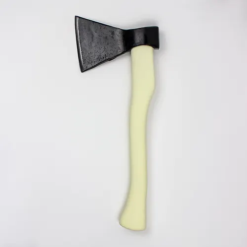 Topor hozyajstvennyj 0,8kg B2 kovanyj v sbore g. Arefino_1
