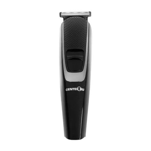 Mashinka dlya strizhki Centek CT-2137 chernyj (nabor 5v1: mikrotrimmer, britva,stajler,trimmer dlya nosa)_2