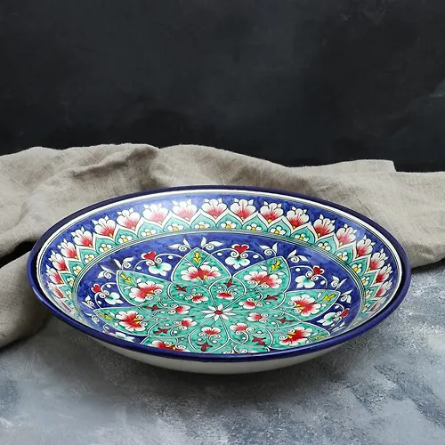 Lyagan kruglyj 33 sm art.1923484 g.Ekaterinburg_1
