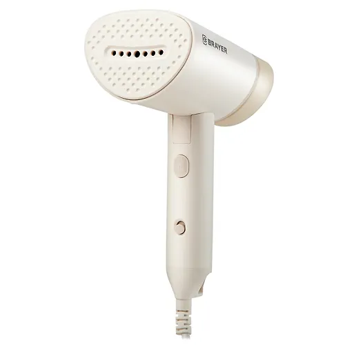 Ruchnoj otparivatel BRAYER 4130BR 1200Vt, par 18g/min, skladnaya ruchka, 100 ml_1