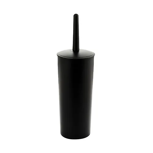 Ersh dlya unitaza napolnyj , CHERNYJ, plastikovyj 823 SANAKS_1