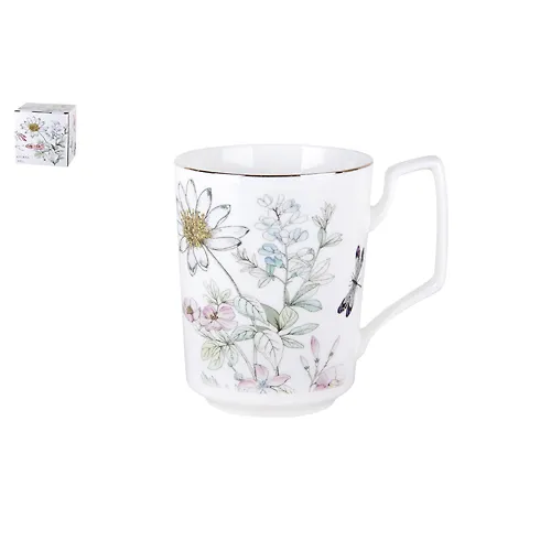 Kruzhka 400ml 2 p/up, Blooming soul 1404W-24FEB_1