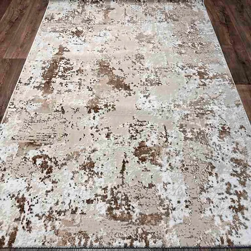 Kover GALAXY (Turtsiya) 1,6h2,3 pryamoj C251A BEIGE-BEIGE_1