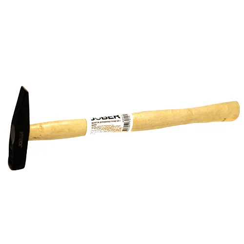Molotok derevyannaya ruchka 100 g Jober promo (300101)_1