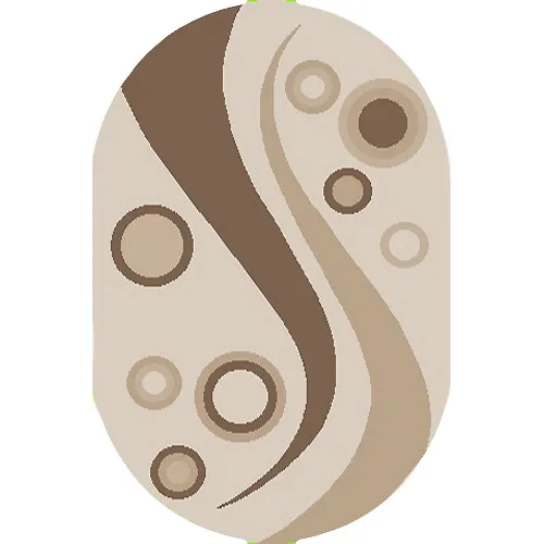 Kovry SHeggi 150*200 oval (sh50/a1o/83)_1