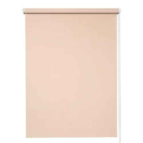Rulonnaya shtora LEGRAND Mona 80,5*175 latte_1