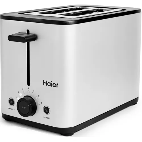 Toster Haier HT-601, 900 Vt, nerzhaveyuschaya stal_1
